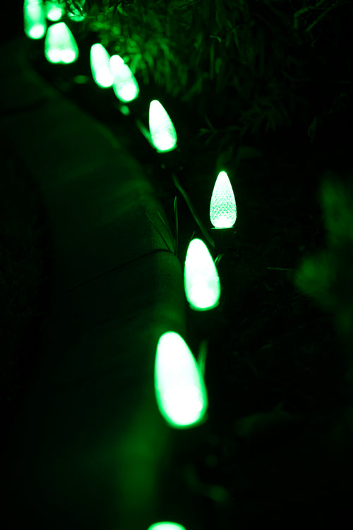5" Universal Light Stake - Pk/100